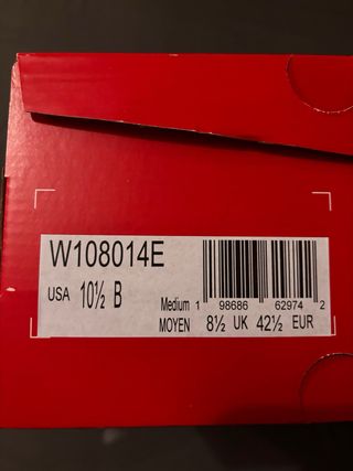 New Balance Fresh Foam 1080 v14 