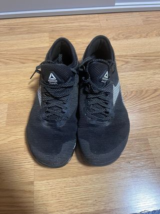 Reebok Nano 9 Zapatillas Deportivas Hombre