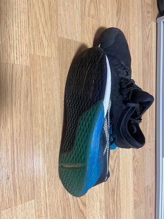 Reebok Nano 9 Zapatillas Deportivas Hombre