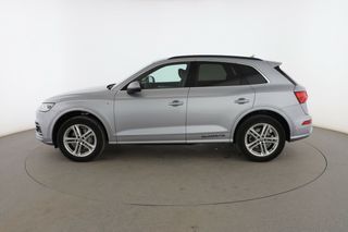 Audi Q5 2.0 TFSI quattro S Line