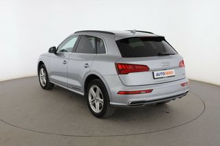 Audi Q5 2.0 TFSI quattro S Line
