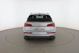 Audi Q5 2.0 TFSI quattro S Line