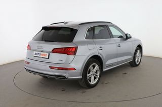 Audi Q5 2.0 TFSI quattro S Line