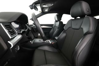 Audi Q5 2.0 TFSI quattro S Line