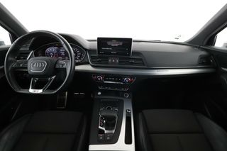Audi Q5 2.0 TFSI quattro S Line