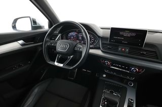 Audi Q5 2.0 TFSI quattro S Line