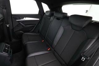Audi Q5 2.0 TFSI quattro S Line