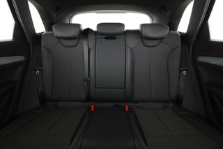 Audi Q5 2.0 TFSI quattro S Line