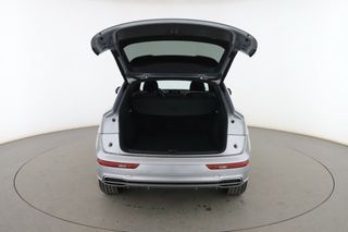 Audi Q5 2.0 TFSI quattro S Line