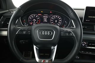 Audi Q5 2.0 TFSI quattro S Line
