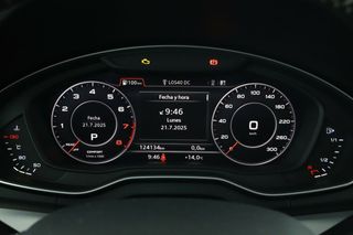 Audi Q5 2.0 TFSI quattro S Line