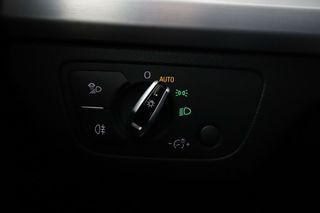 Audi Q5 2.0 TFSI quattro S Line