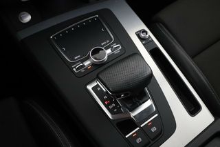 Audi Q5 2.0 TFSI quattro S Line