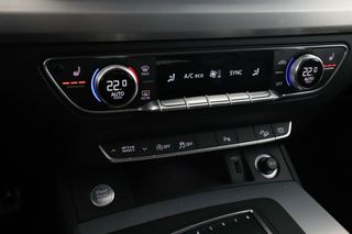 Audi Q5 2.0 TFSI quattro S Line