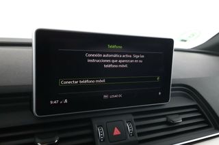 Audi Q5 2.0 TFSI quattro S Line