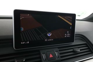 Audi Q5 2.0 TFSI quattro S Line