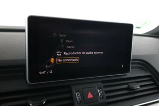 Audi Q5 2.0 TFSI quattro S Line