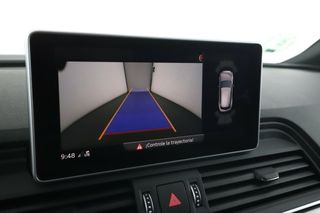 Audi Q5 2.0 TFSI quattro S Line