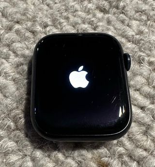 Apple Watch Series 9 45mm GPS + LTE