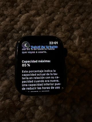 Apple Watch Series 9 45mm GPS + LTE