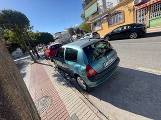 Renault Clio 2003