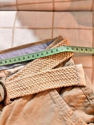 El Ganso Bermuda Talla 40 Beige