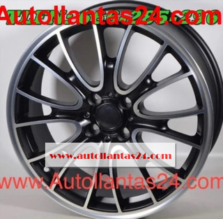 LLANTAS MINI - D