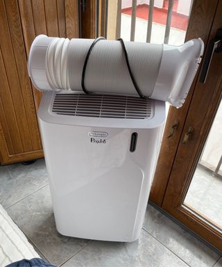 DeLonghi Pinguino Aire Acondicionado/Calefacción