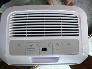DeLonghi Pinguino Aire Acondicionado/Calefacción