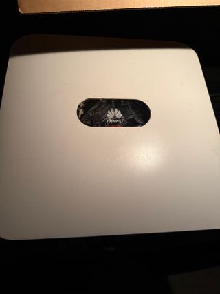 Inversor Híbrido Huawei SUN200 4KW