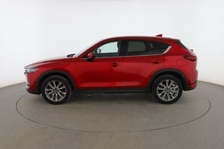 Mazda CX-5 2.0 Zenith 2WD