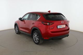 Mazda CX-5 2.0 Zenith 2WD