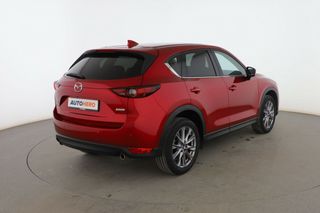 Mazda CX-5 2.0 Zenith 2WD