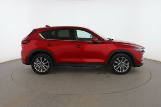 Mazda CX-5 2.0 Zenith 2WD