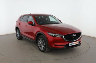 Mazda CX-5 2.0 Zenith 2WD