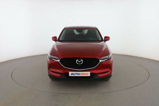 Mazda CX-5 2.0 Zenith 2WD