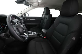 Mazda CX-5 2.0 Zenith 2WD