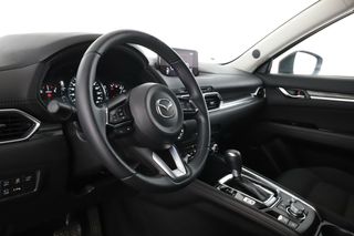 Mazda CX-5 2.0 Zenith 2WD
