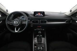 Mazda CX-5 2.0 Zenith 2WD