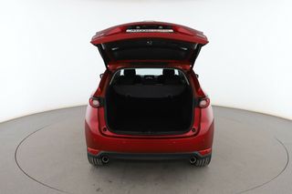 Mazda CX-5 2.0 Zenith 2WD