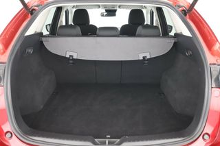 Mazda CX-5 2.0 Zenith 2WD
