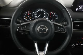 Mazda CX-5 2.0 Zenith 2WD