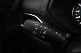 Mazda CX-5 2.0 Zenith 2WD
