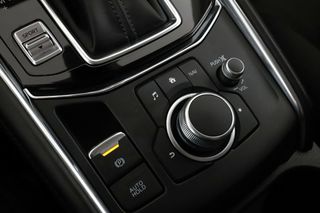 Mazda CX-5 2.0 Zenith 2WD