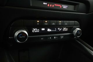 Mazda CX-5 2.0 Zenith 2WD