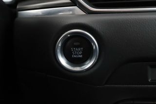 Mazda CX-5 2.0 Zenith 2WD