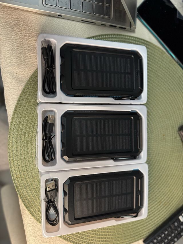 EXJ Power Bank 10000 mAh