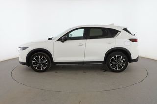 Mazda CX-5 2.0 SKYACTIV-G Newground 2WD