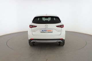 Mazda CX-5 2.0 SKYACTIV-G Newground 2WD