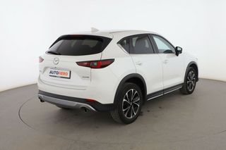 Mazda CX-5 2.0 SKYACTIV-G Newground 2WD